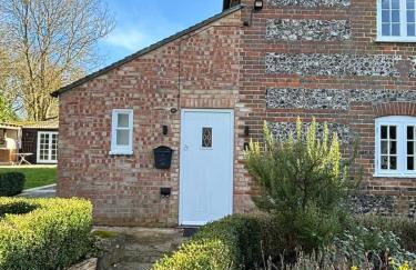 Baydon Estate Character Cottage - Foto 52