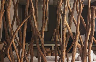 Three Dots Boutique Suites - Foto 66