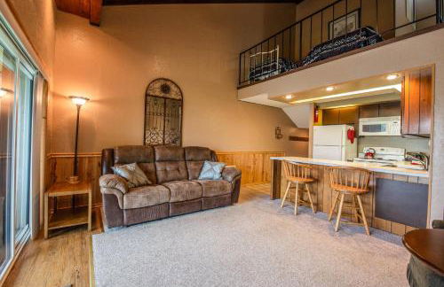 Condo Del Sol 210 - Foto 6