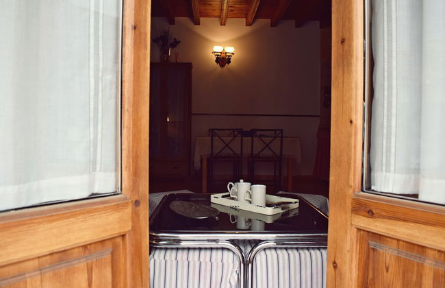 Apartamentos Turísticos La Vida De Antes - Foto 17