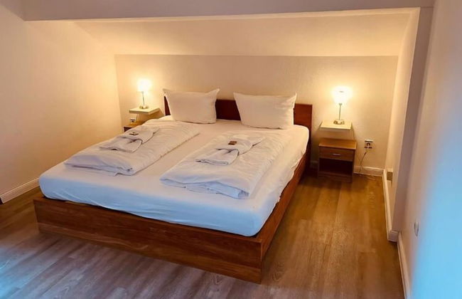 Ferienhaus im Kurort Inkl. Fruehstueck - Foto 12