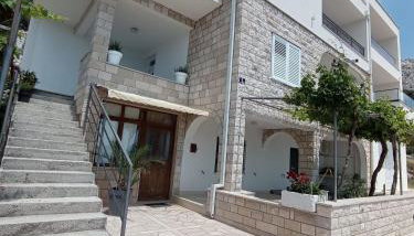 Apartments Mirko - Photo 4