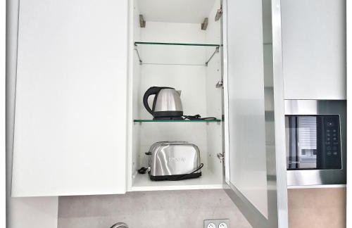 Le Vallaya Suites & Spa - Photo 28
