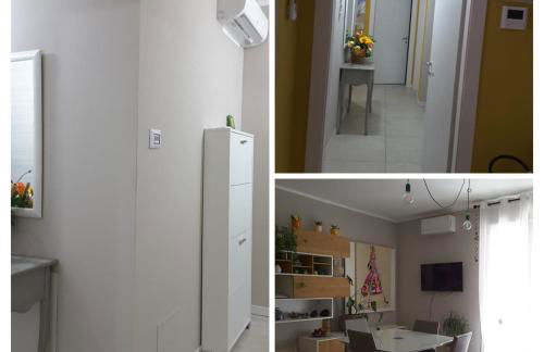 LUCRECE Holiday apartment - Foto 26