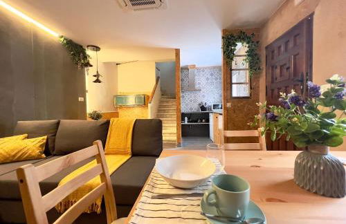 Apartamentos Turísticos Juego de Cañas - Photo 32