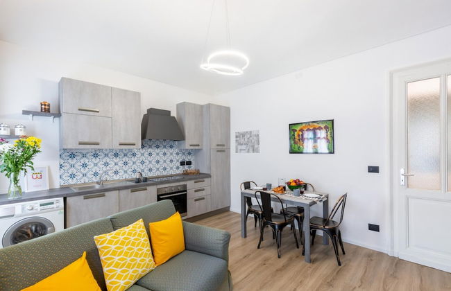 Appartamento Colombo al Mercato Rionale by Wonderful Italy - Foto 7