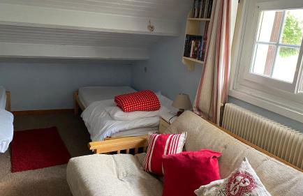 Chalet du Bastan - Foto 11