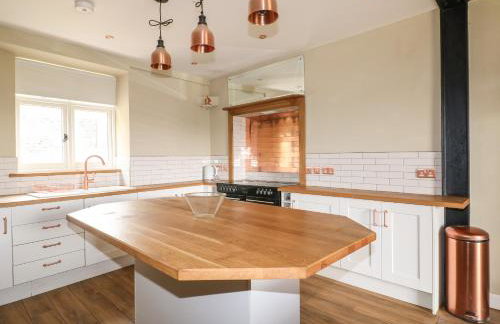 Top Hill Farm Cottage - Foto 6