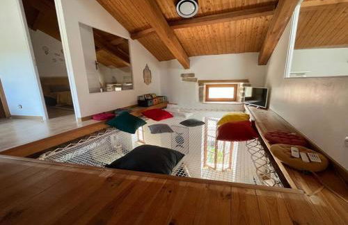 « la maison du bonheur» LE LOFT ZEN - Foto 1