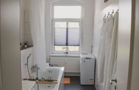 *NEU*Family&Work*WLAN*Ntflx*Cozy*Zentrum*TopLage - Foto 24