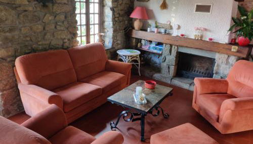 Ferienhaus Cottage Maison typique - Foto 4