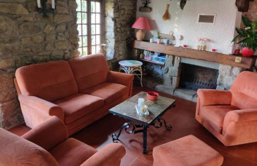 Ferienhaus Cottage Maison typique - Foto 4