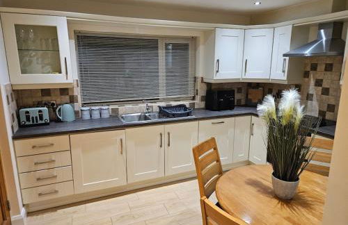 Forthill Lodge - Foto 7