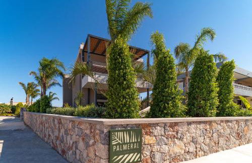 Palmeral Luxury Suites - Foto 50