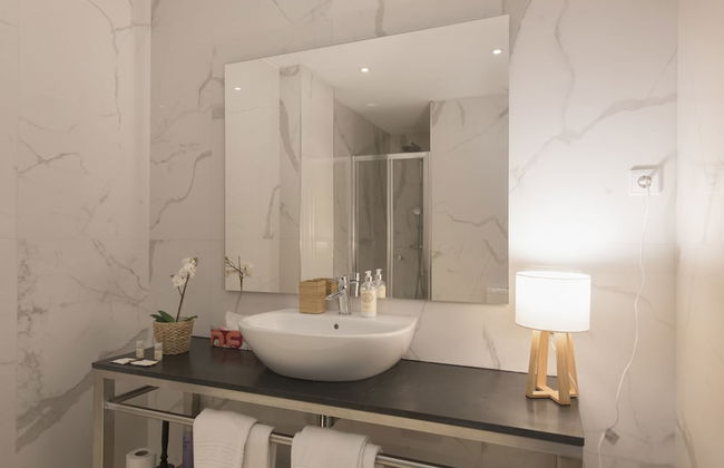 Live In Porto - 68 Regras - Foto 52