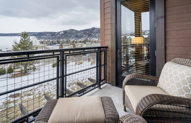 Trailhead Lodge - Photo 44