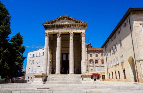 Sea view Villa Sun Sea & Fire - Photo 38