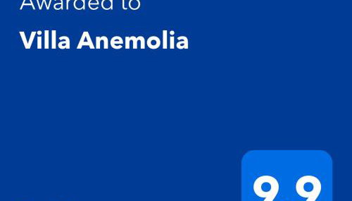 Villa Anemolia - Foto 3