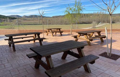 Casas del Barranco de la Hoz - Foto 53