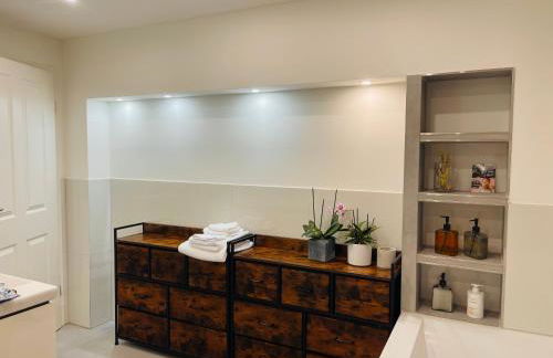 Ganze Etage - Zentral - Messe gut erreichbar - Photo 34