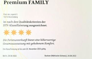 Apartment Premium family im Gustav Seitz Gästehaus - Photo 22