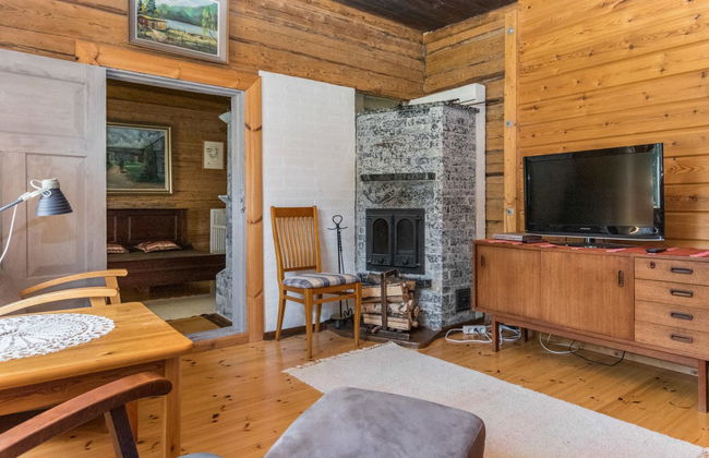 Rauhalinna - Foto 10