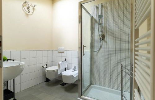 BolognaCentro 9 People Loft Private Lift and Terrace - Photo 7