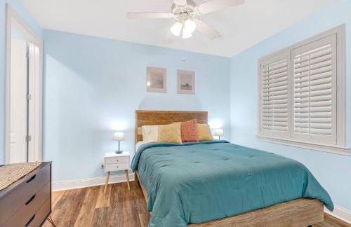 Oceanside Luxury Condo | Flagler Beach - Foto 36