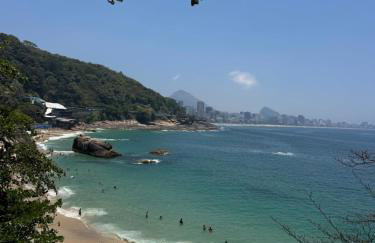 Leblon Vidigal Ocean Suites - Foto 6