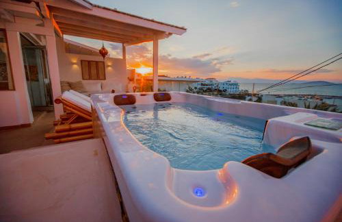 The Roof-Top - Foto 54