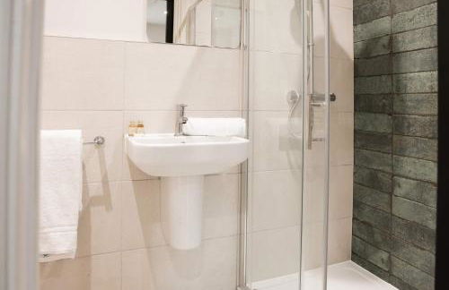 Lovely Studio Flat on Bath Road - Flat 2 - Foto 31