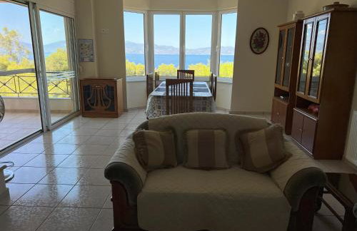 The Theologos Guesthouse - Foto 31