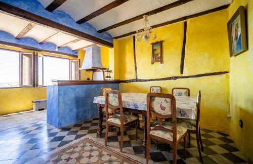 Casa Museo RAKKANA - En el Centro de Requena - Foto 27