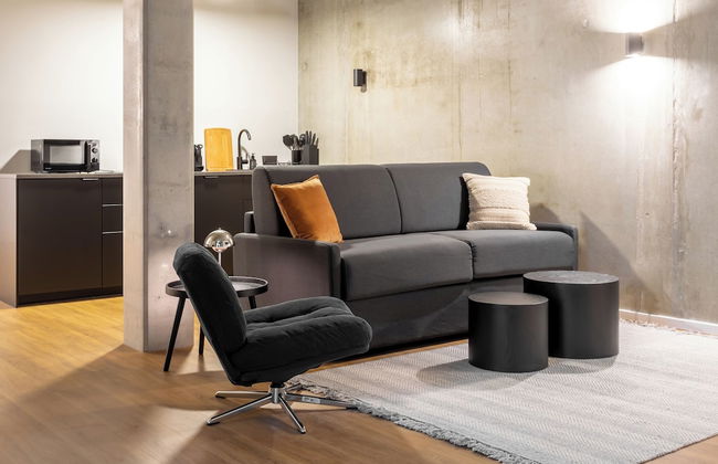 Global Living I The Graf - Foto 17