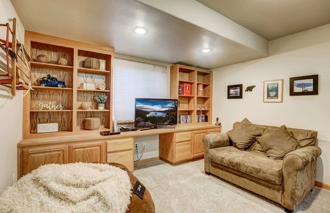 Montgomery Estates Bliss - Hot Tub, Pets, Family Fun! - Foto 13