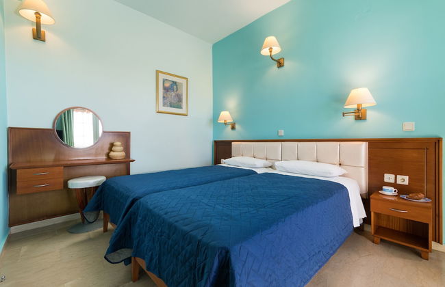 Poseidon Suite by CorfuEscapes - Foto 5