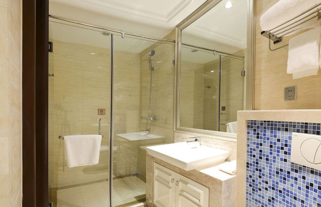 Beijing Baifuyi Apartment Dongzhimen - Foto 25