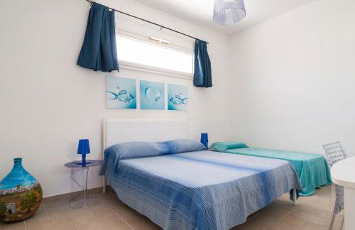 Lido Marini Seahouses - Foto 46