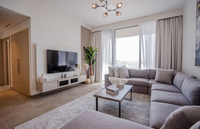 Nasma Luxury Stays - Creek Gate T1 - Foto 1