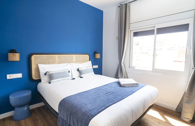 Caliu Apartments Barcelona - Camp Nou - Photo 7