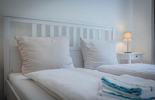 fewo1846 - Lille Loft - strandnahes Apartment im Erdgeschoss - Foto 13