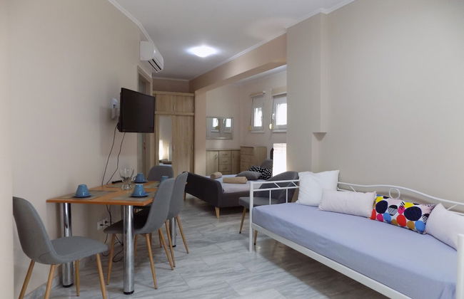 Mastiha Villas in Town - Foto 2