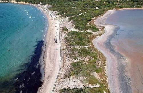 Casa Vacanze Fronte Mare Calasetta "CA' U CAPPUN" - Foto 69