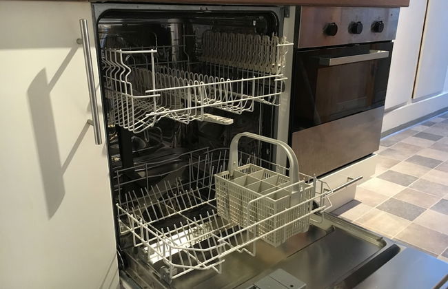 Apartment Zentral - Foto 56