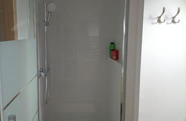 Gîte climatisé VILLA ESPERANZA à Valençay 2 à 5 p proche zoo de Beauval et châteaux Pour touristes et travailleurs - Foto 16