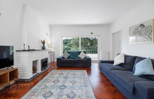 Cascais Villa - private pool - Foto 21