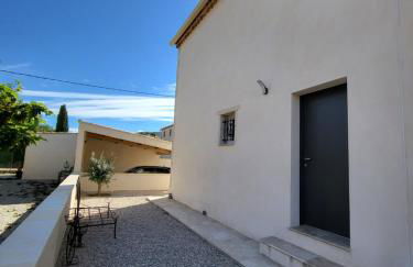 Mas du Magaou Pres de Marseille, Cassis, Aix-en-Provence - Foto 30