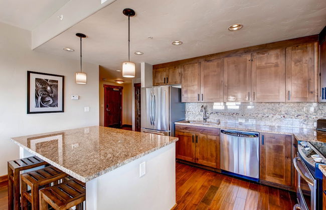 Trailhead Lodge - Photo 21