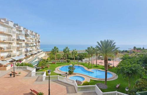 Family Apartment with Sea View by NRAS - Foto 1