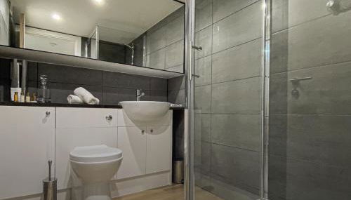 1 Bedroom Dolce apartment - Foto 3